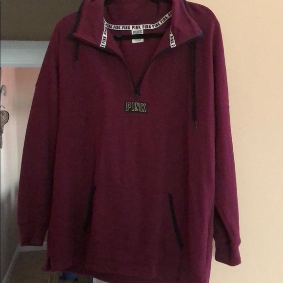 PINK Victoria's Secret Sweaters - PINK sweatshirt